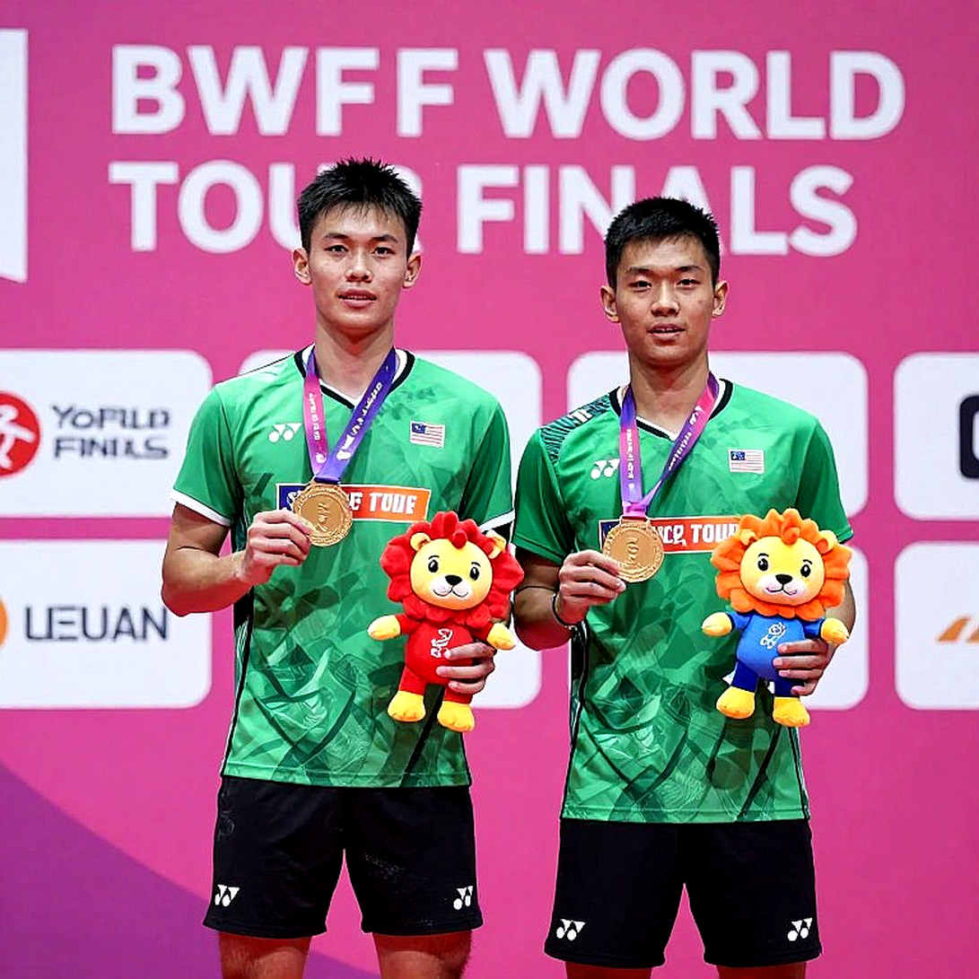 Ba trận trong 18 giờ: PV Sindhu, Chen Yufei và lỗ hổng lịch thi đấu tại Asian Games 2026