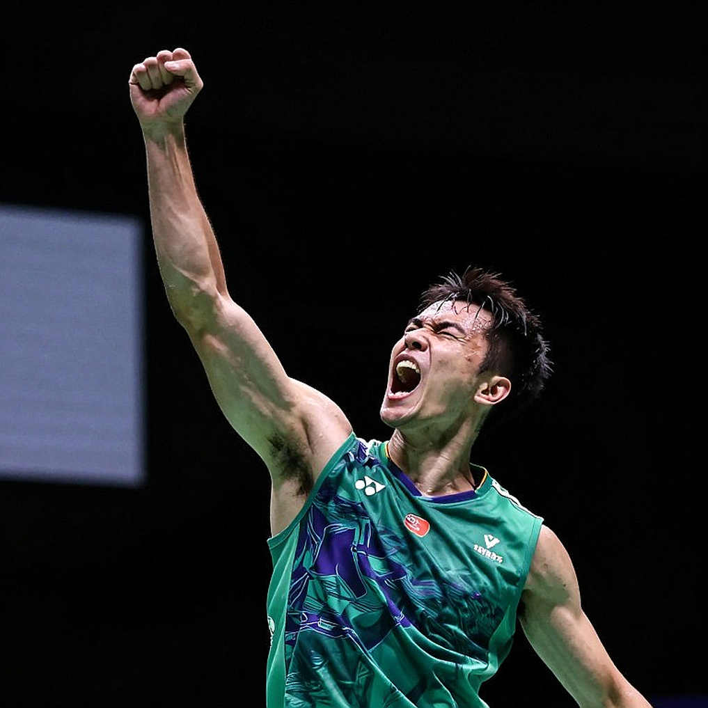 Sáu điểm không lỗi của Sindhu và bài toán 0-10 trước An Se Young