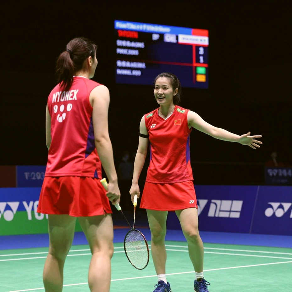Kunlavut Vitidsarn và HCV lịch sử ở Asian Games: giải mã lối đánh kiểm soát trước Loh Kean Yew