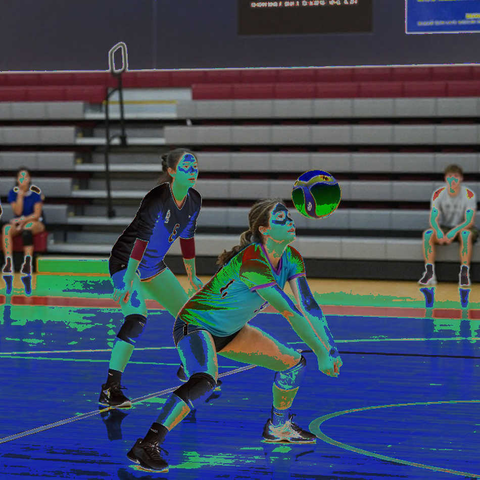MOJI khởi động Liga Voli Mahasiswa 2026: 36 đội, 24 trường đại học và khoảng trống 12 ngày