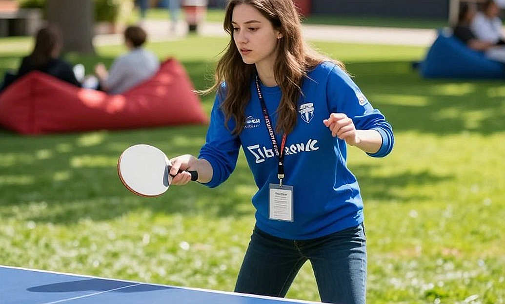 Sheffield đón lại Tuần Hy Vọng thế giới: ITTF trao lại quyền tổ chức cho Anh và những gì thực sự đang được xây dựng