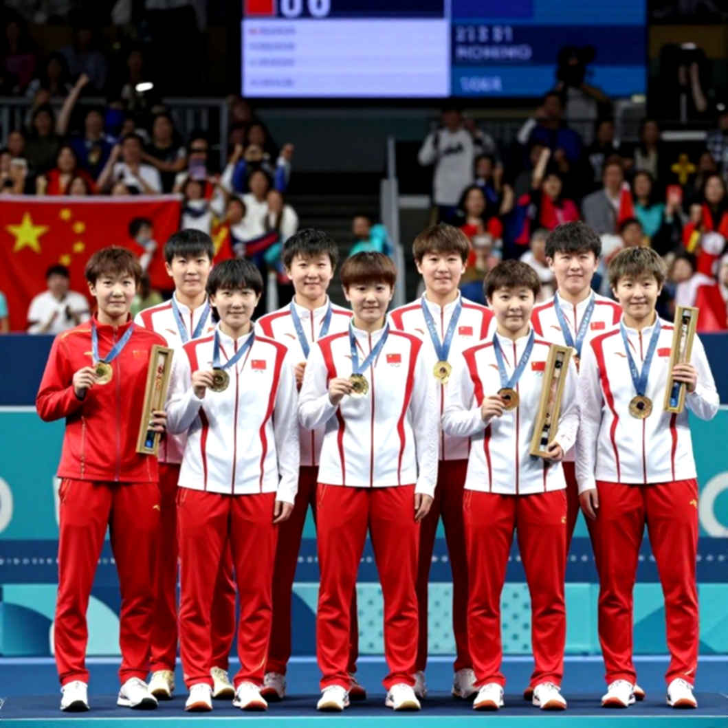 US Open bóng bàn 2026: 118 nội dung, một hạn đăng ký, và bài học về cách giữ người chơi