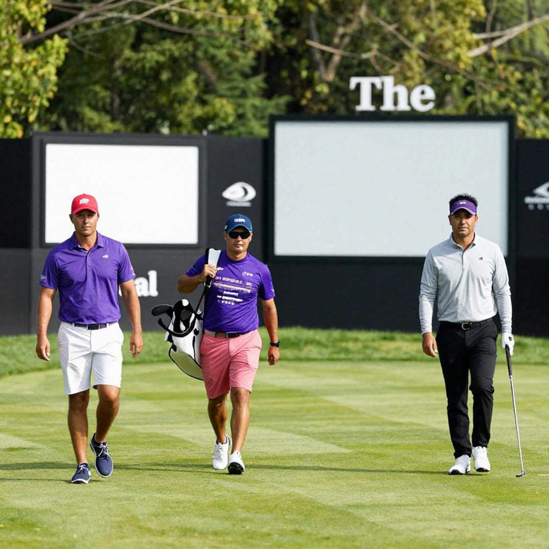 Solheim Cup 2028 Goes to Valhalla: Kentucky Hosts for the First Time Solheim Cup 2028 Goes to Valhalla: Kentucky Hosts for the First Time