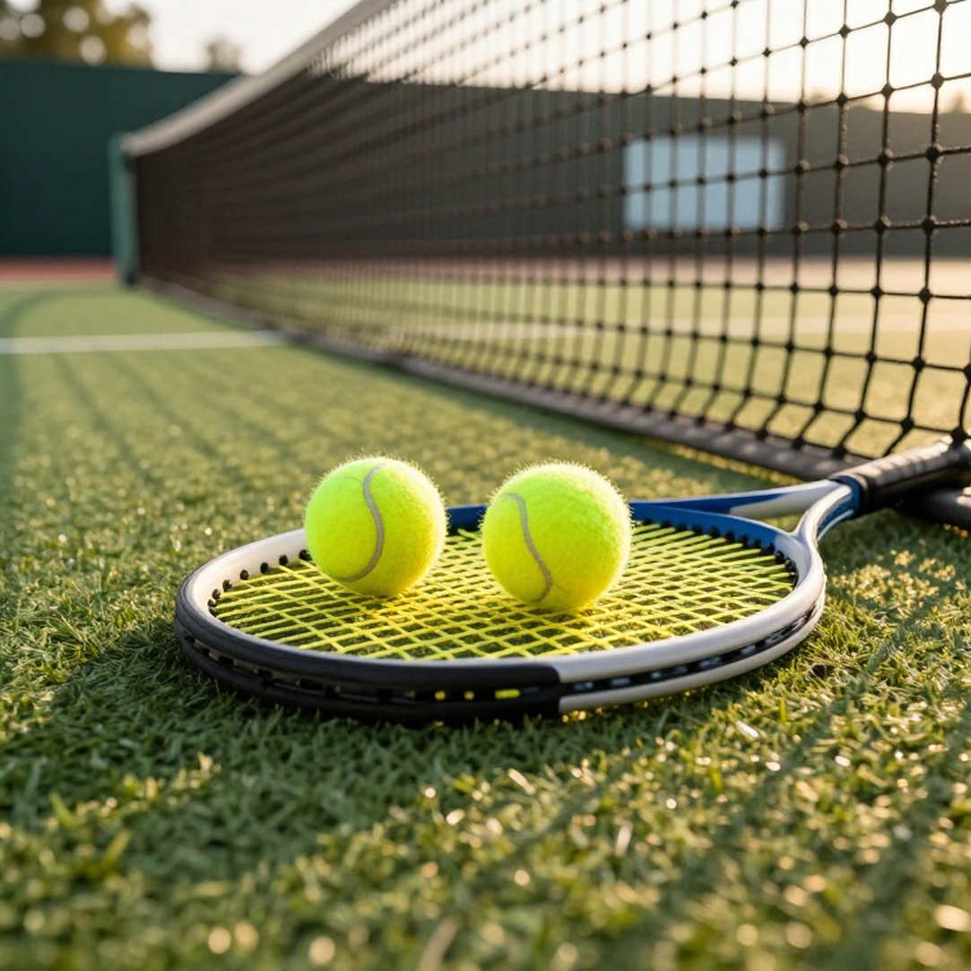 Prudential Hong Kong Tennis Open: Bảng đấu hào nhoáng và những con số chưa được xác minh