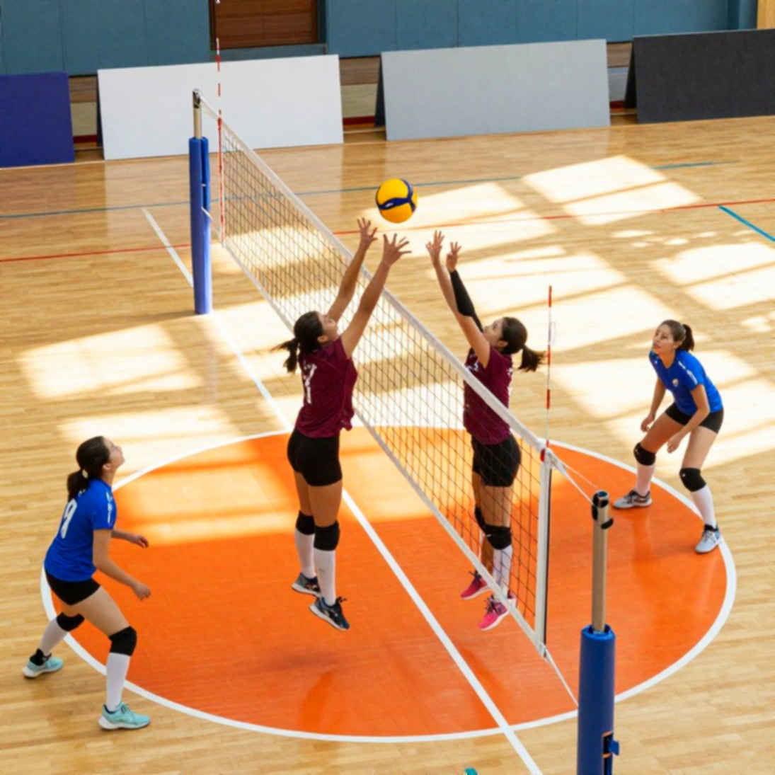 Ba tay đập và một ngôi sao: Arizona State quật ngã Stanford và bài học về gánh nặng chia đều Ba tay đập và một ngôi sao: Arizona State quật ngã Stanford và bài học về gánh nặng chia đều