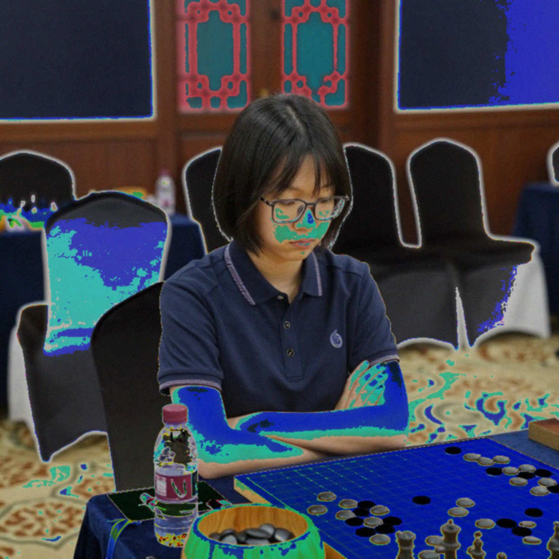 Samarkand Round 4: US Women's Team Leads with 15/16 Board Points Samarkand Round 4: US Women's Team Leads with 15/16 Board Points