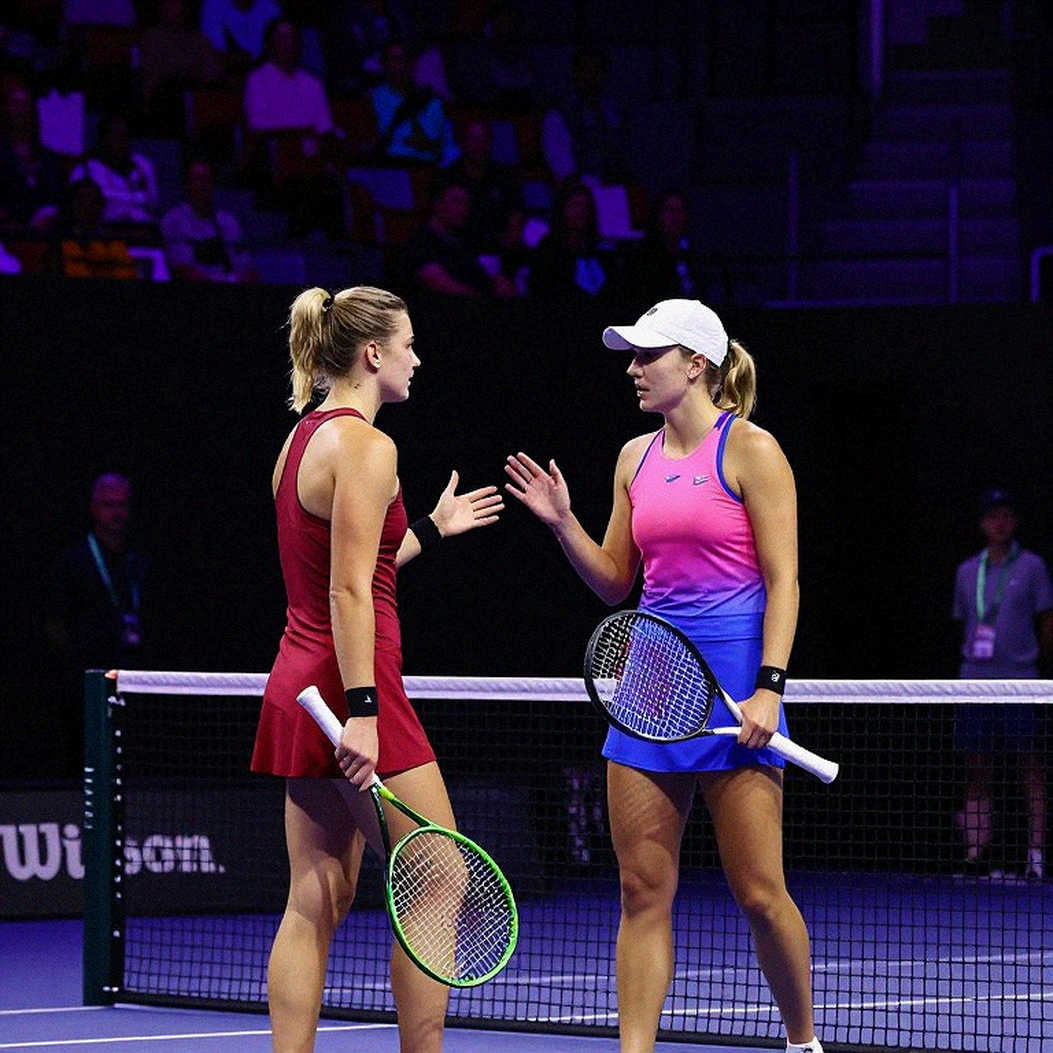 Mắt trọng tài: Tennis giao đường biên cho máy, và vùng xám dịch chuyển sang ghế huấn luyện