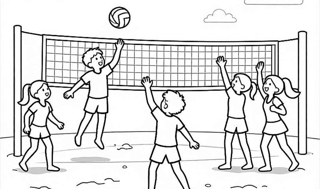 Bóng chuyền nữ thế giới 2027: 18 suất World Cup đã có chủ sau khi năm giải châu lục khép lại Bóng chuyền nữ thế giới 2027: 18 suất World Cup đã có chủ sau khi năm giải châu lục khép lại