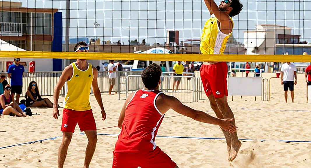 Turkey falls 1-3 to Romania at EuroVolley 2026: Advancement now hangs on the final match against Latvia