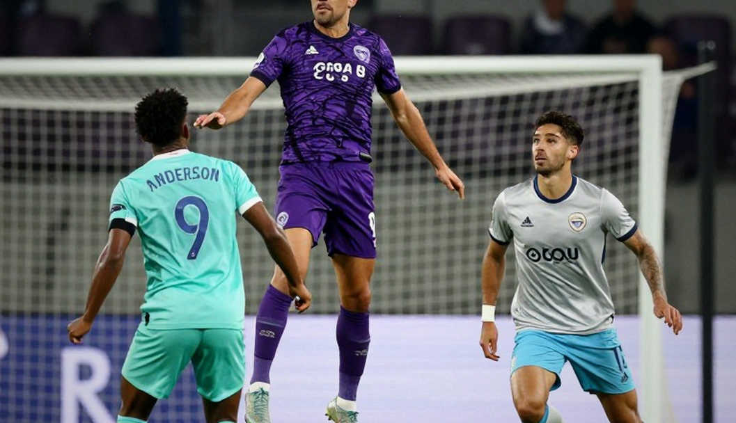 Ngày 10-9, FIFA buộc Thanh Hóa trả 305.000 USD cho Rimario Gordon: đồng hồ 45 ngày đã chạy Ngày 10-9, FIFA buộc Thanh Hóa trả 305.000 USD cho Rimario Gordon: đồng hồ 45 ngày đã chạy