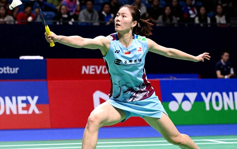Nguyễn Tiến Minh vượt qua vòng loại: Kinh nghiệm 43 tuổi vẫn đủ sức chinh phục Vietnam Open 2026