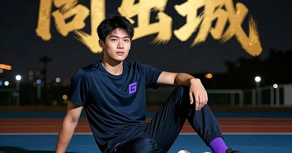 Singapore Brings 20 Athletes to Aichi-Nagoya 2026: What the Announcement Doesn't Say About Its Two Para Athletics Entrants Singapore Brings 20 Athletes to Aichi-Nagoya 2026: What the Announcement Doesn't Say About Its Two Para Athletics Entrants