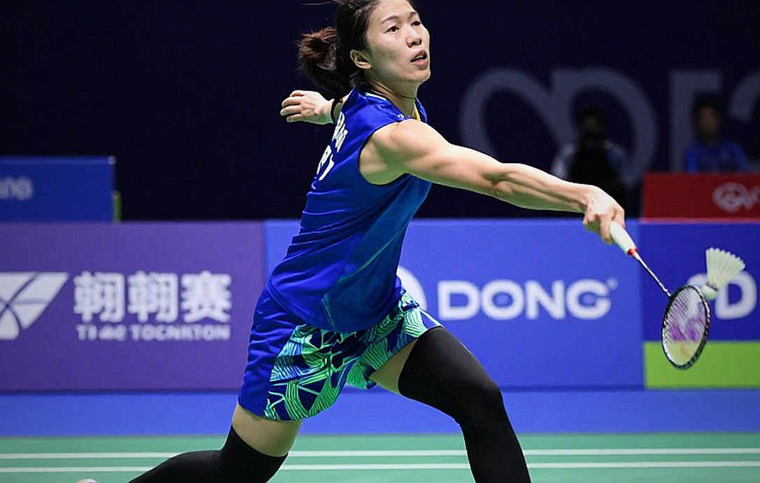 Indonesia vào chung kết đồng đội nam Asian Games 2026: kết cấu đứng trên hai trận đôi, khoảng trống còn ở đơn đầu Indonesia vào chung kết đồng đội nam Asian Games 2026: kết cấu đứng trên hai trận đôi, khoảng trống còn ở đơn đầu
