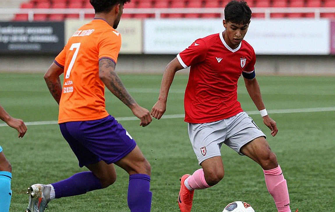 The Inverted Winger and the Silent Erasure of V.League's Traditional Wingers