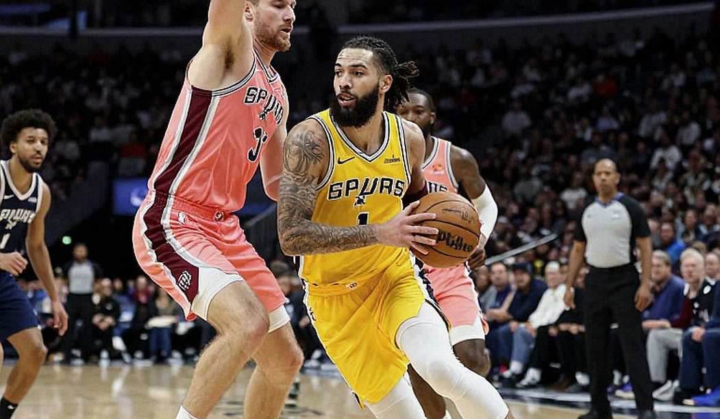 Damian Lillard và bước chân đầu tiên: bài kiểm tra mà không buổi tập nào chấm được
