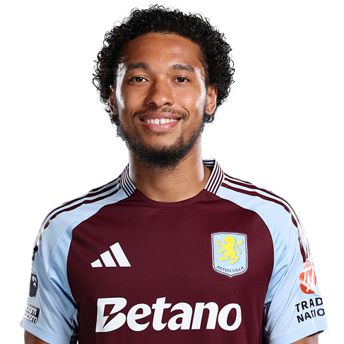 Boubacar Kamara