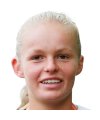 Jeline Vandromme